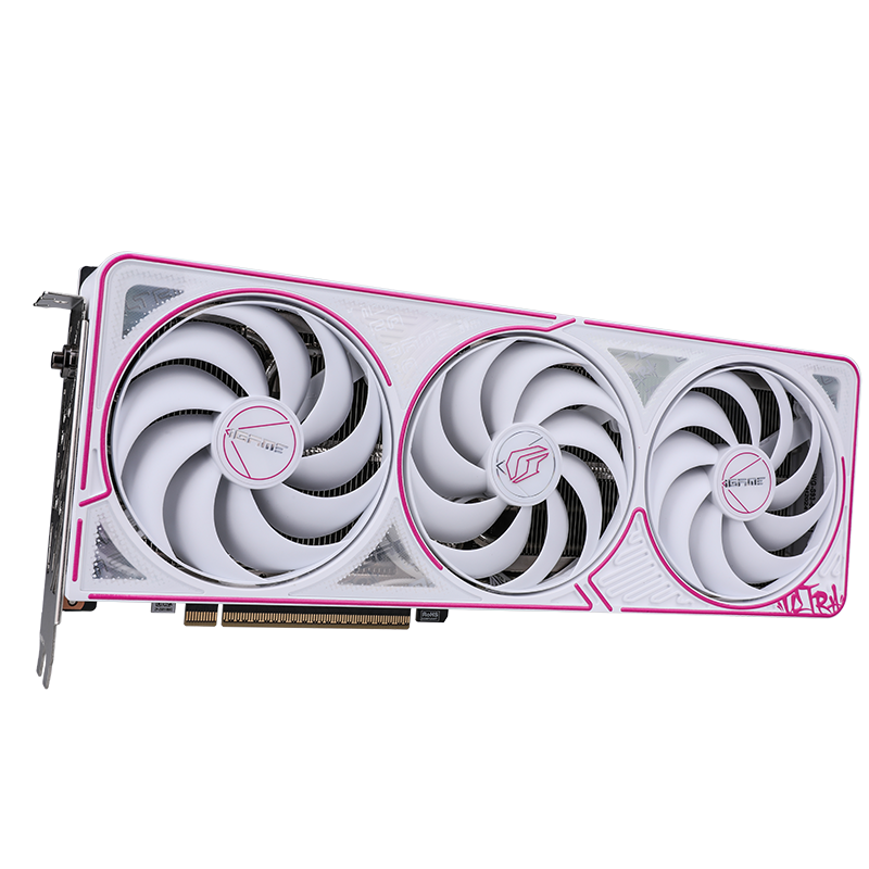 iGame GeForce RTX 5070 Ultra W OC 12GB-V - Image 3